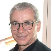 Ständerat Erich Ettlin.