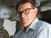 Werner Spiri, Leiter Amt für Sicherheit Frauenfeld. (Bild: Reto Martin)