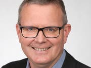Stefan Hilzinger, Redaktor Thurgauer Zeitung Ressort Frauenfeld/Untersee