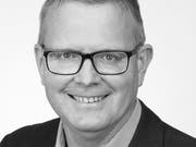 Stefan Hilzinger, Redaktor