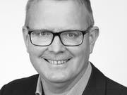 Stefan Hilzinger.