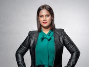 Die parteilose Sarah Jyoti Bösch. (Bild: PD)