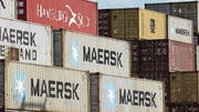 Im zweiten Quartal des Jahres erzielte das Toggenburg einen Export-Rekord.Symbolbild: Dan Kitwood/Getty