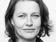 Jacqueline Romann, pädagogische Leiterin der Phoenix Wohnheime. (Bild: PD)