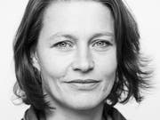 Jacqueline Romann, pädagogische Leiterin Phoenix Wohnen GmbH. (Bild: PD)