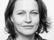 Jacqueline Romann, Pädagogische Leiterin Phoenix Wohnen GmbH. (Bild: PD)