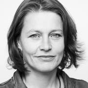 Jacqueline Romann, Leiterin Wohnheime. (Bild: PD)