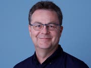 SP-Kandidat Christian Bollinger. (Bild:PD)