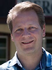 Florian Niffeler.