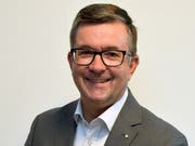 Daniel Sommer hofft auf die Unterstützung der SVP. (Bild: PD)