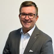 Daniel Sommer kandidiert fürs Romanshorner Stadtpräsidium. (Bild: PD)
