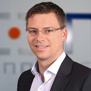 Connect-Com-CEO Roman Wigger. (Bild: PD)