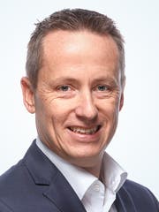 Marcel Hubli