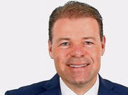 FDP-Kantonsrat Dominik Zehnder. (Bild: PD)