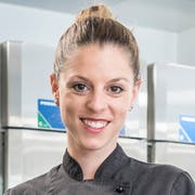 Fabia Löw ist für die Produktion bei «löw delights» zuständig. (Bild: Andrea Stalder)