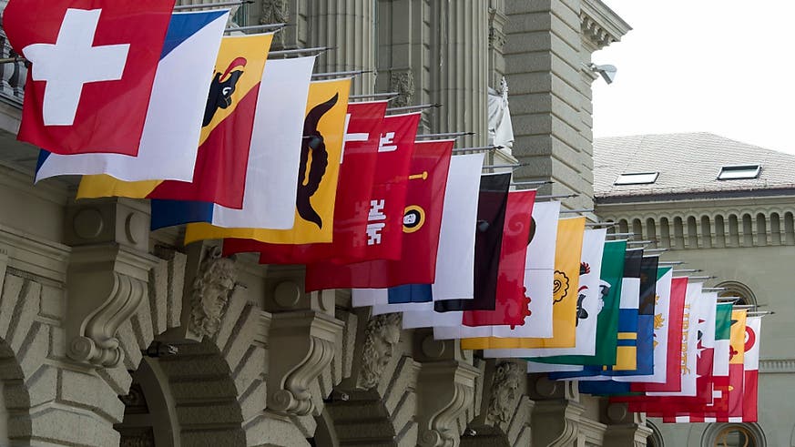 Fallzahlen Steigen Weiter Kantone Treffen Sich Heute Zur Coronasitzung Luzerner Zeitung