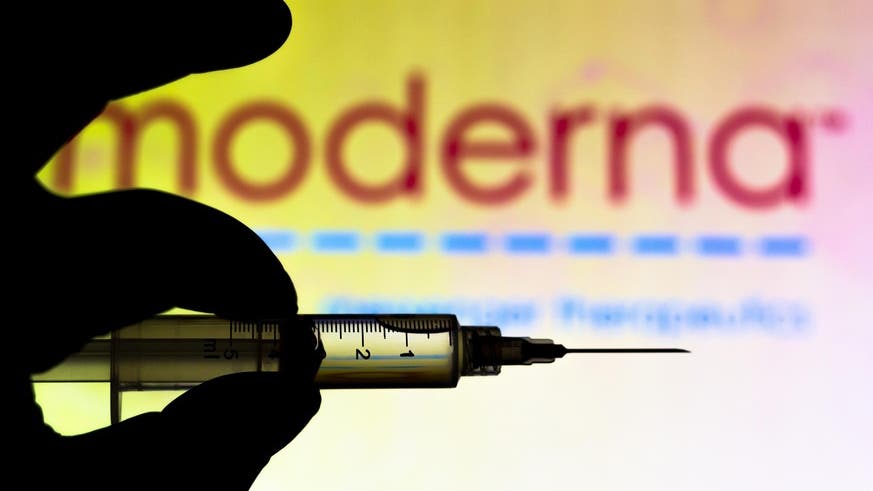 Corona-Impfstoff der US-Firma Moderna könnte im März in der Schweiz eintreffen - das müssen Sie ...