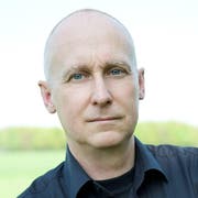 Daniel Thelesklaf. Bild: PD