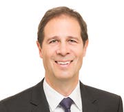 Markus D. Voegelin, designierter Leiter des Departements Risiko & Compliance bei Raiffeisen Schweiz. (Bild: PD)