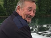 Daniel Martini, URh-Kapitän von 1998-2019. (Bild: PD)