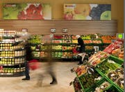 Spar hat an Umsatz und Rendite verloren, sieht sich aber gut gerüstet für Wachstum und eine höhere Profitabilität. (Bild: PD)