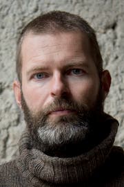 Markus Ruch. (Bild: Karin Hofer/NZZ)