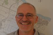 Roland Tuchschmid. (Bild: Margrith Pfister-Kübler)