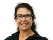 Andrea Meyer, Präsidentin FCSG-Cheerleaderinnen. (Bild: pd)