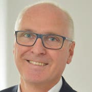 Martin Imboden (Bild: Mario Testa)