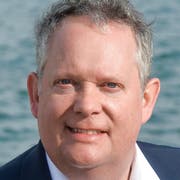 Thomas NiederbergerStadtpräsident(Bild: Donato Caspari)