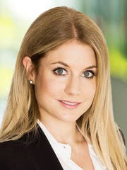 Angela John