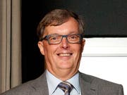 Markus Zenklusen, FDP-Präsident Luzern(Bild: Dominik Wunderli)