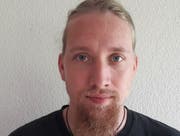 OK-Präsident Dave Zurgilgen. (Bild PD)