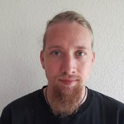 Dave Armbruster, OK-Präsident Metal Scar.