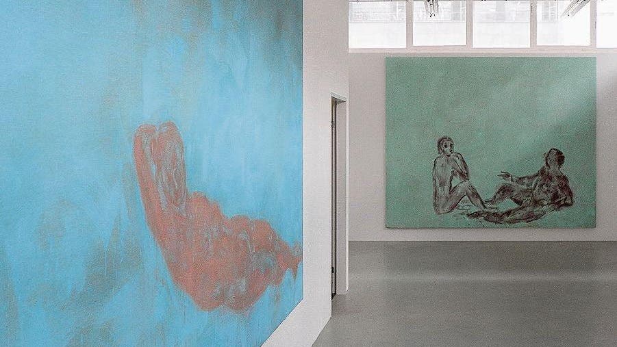 KUNST: Dieses Tagewerk muss reichen | Luzerner Zeitung
