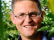 Bruno Eschmann, Mitglied der Findungskommission
