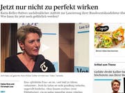 (Bild: Screenshot «Tages-Anzeiger»)