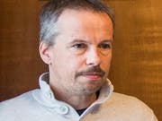Christian Mader, Gemeinderat und Interpartei-Vertreter der EDU (Bild: Thi My Lien Nguyen)