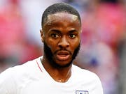 Raheem Sterling (Bild: EPA/Facundo Arrizabalaga)