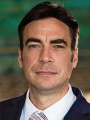 Marcel Hinderer ist neuer Direktor der «Villa Honegg».Bild: PD
