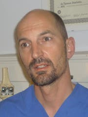 Thomas Stähelin