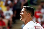(Bild: Abedin Taherkenareh/EPA)