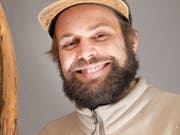 Dominik Rüegg (Bild: Urs Bucher)