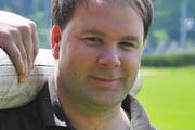 Patrick Küng, Präsident TFV (Bild: Mario Testa)