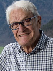 Herbert Huber