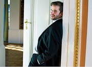 Daniel Johannsen ist einer der besten Bachtenöre der Gegenwart. (Bild: Anette Friedel)