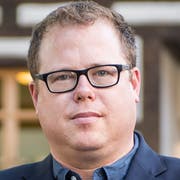 Stefan RothDirigent Symphonisches Blasorchester KreuzlingenBild: Thi My Lien Nguyen