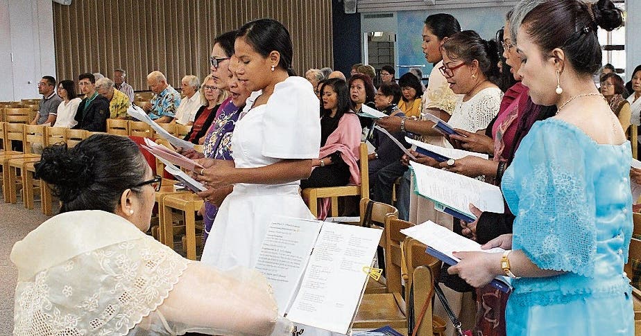 Frauen treffen ostschweiz