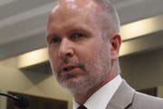 Bildungsdirektor Stefan Kölliker. (Bild: Andrea C. Plüss)