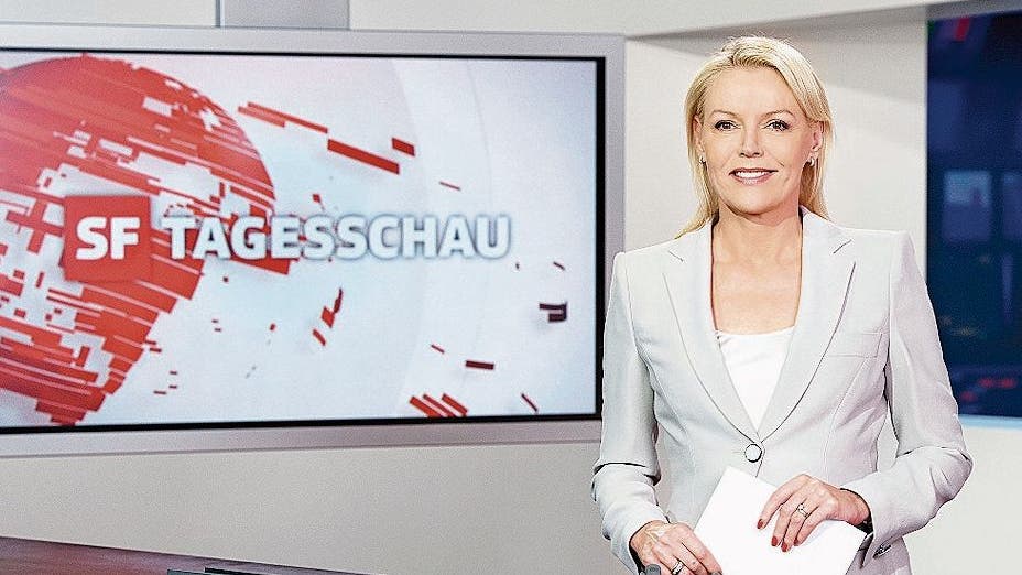 Katja Stauber Uber Das Medieninteresse Der Zuschauer Das Schlechte Hat Eine Anziehungskraft St Galler Tagblatt